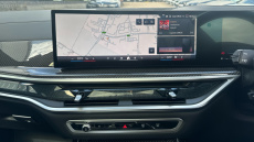 BMW X7 xDrive40d MHT M Sport 5dr Step Auto Diesel Estate